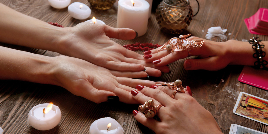 5 Biggest Myths To Avoid About Psychics