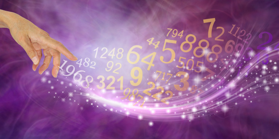 Discover Yourself With Numerology