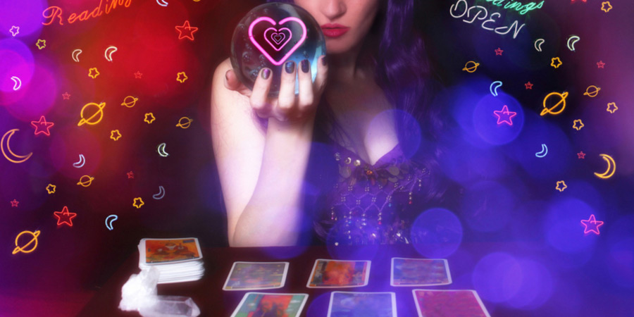 Can a Psychic Tell If Someone Loves You?