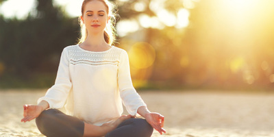The Benefits Of Meditation